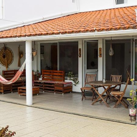 Casa Das Hortensias Понта-Делгада Экстерьер фото